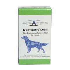 Icf Dermafit Dog Přípravek pro léčbu problémů s kůží a srstí pro psy 125 ml