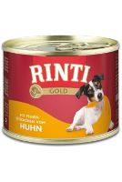 Rinti Gold konzerva - kuře 185 g