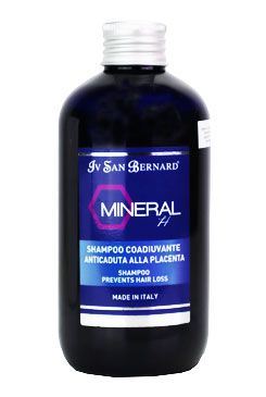 San Bernard Šampon Mineral H 250ml