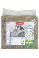 Seno NUTRIMEAL s mátou a heřmánkem 1kg Zolux