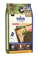 Bosch Dog Adult Mini Drůbeží&Proso 1 kg
