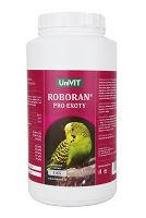 Roboran pro exoty 1kg