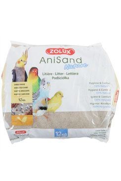 AniSand Nature 2kg
