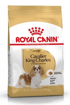 Royal Canin Breed Kavalír King Charles