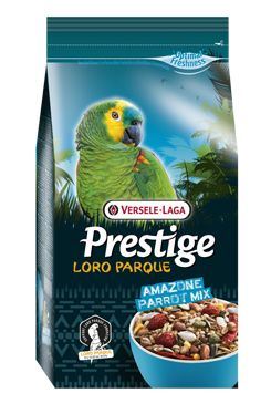 Krmivo VERSELE-LAGA Premium Prestige pro amazóny 1 kg