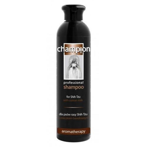 Champion Šampon pro Shi-Tzu 250 ml