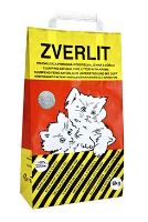 Zverlit oranžový podestýlka jemná s vůní 6 kg