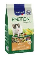 Vitakraft Rodent Rat krm. Emotion Beauty 600g