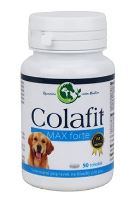 Colafit Max Forte na klouby pro psy 50tbl