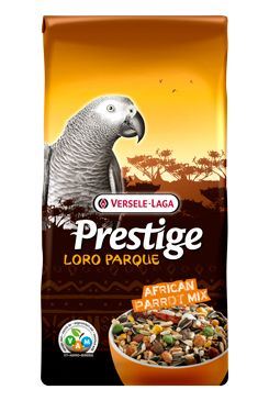 VL Prestige Loro Parque African Parrot mix 2,5kg