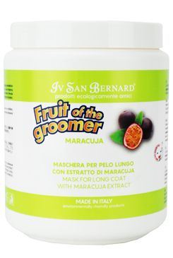 San Bernard Maska Maracuja 1kg