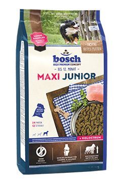 Bosch Dog Junior Maxi