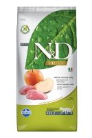 N&amp;D PRIME CAT Adult Boar &amp; Apple 10kg