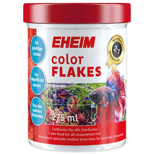 Eheim Color flakes 275 ml