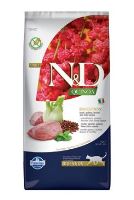 N&amp;D Quinoa CAT Digestion Lamb &amp; Fennel 5kg