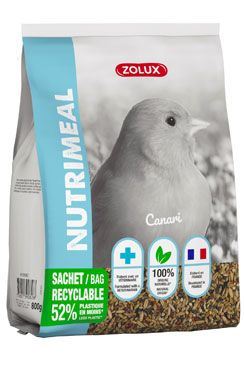 Krmivo pro kanárky NUTRIMEAL 2,5kg Zolux