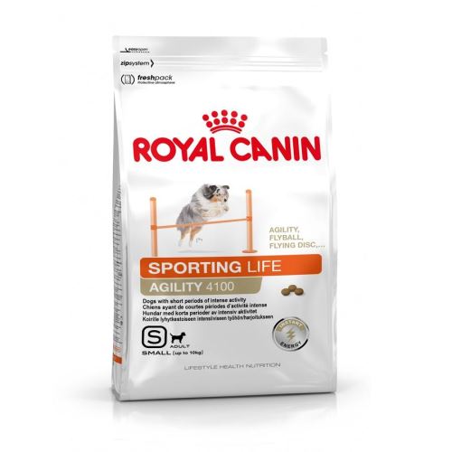 Royal Canin Sporting Agility 4100 Small