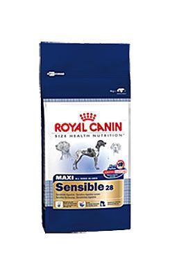 Royal Canin Maxi Sensible