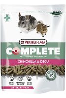Krmivo VERSELE-LAGA Complete pro činčily 0,5 kg
