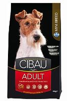 CIBAU Granule Dog Adult Mini 800g