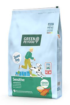 GPF InsectDog sensitive 900 g