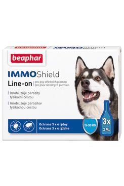 BEAPHAR Line-on IMMO Shield pro psy