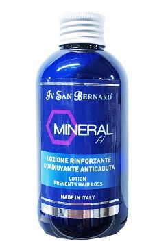 San Bernard Roztok Mineral H proti línání 125ml