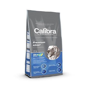 Calibra Dog Premium Adult