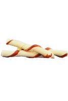 Magnum Rawhide Roll Stick 5"  red 40ks