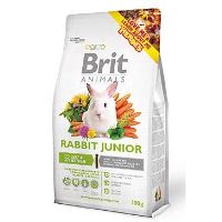 Brit Animals Rabbit Junior Complete (1)