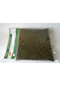 S.A.K. green  500 g (1125 ml) velikost 2