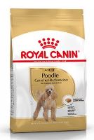 Royal Canin Breed Pudl 1,5 kg