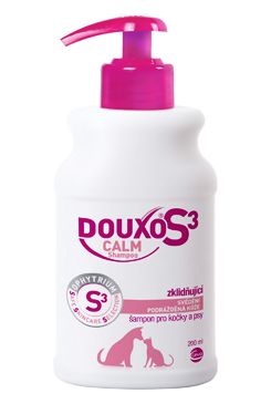 Douxo S3 Calm Shampoo 200ml