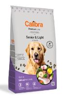Calibra Dog Premium Line Senior&Light 3kg