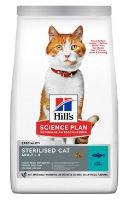 Hill's Fel. SP Adult Sterilised Cat Tuna 3kg