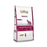 Calibra Cat GF Sensitive Salmon 2 kg NEW