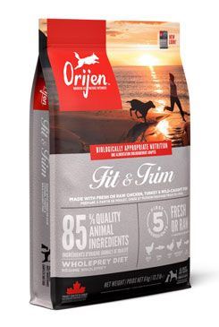 Orijen Dog Fit&Trim 2kg NEW