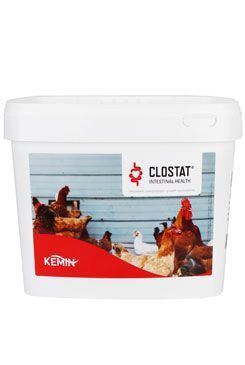 Clostat HC SP Dry plv 5kg