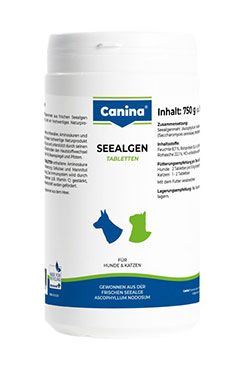 Canina Mořská řasa 225tbl