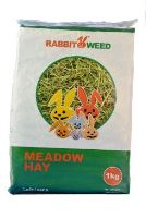 Seno  luční RabbitWeed (1)
