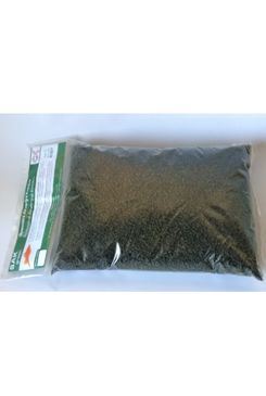 S.A.K. green 1000 g (2250 ml) velikost 2