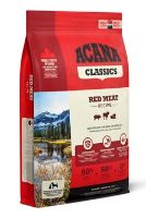 Acana Dog Red Meat Classics 6kg NEW
