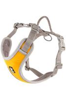 Hurtta Postroj Hurtta Venture oranžový 40-45cm (1)