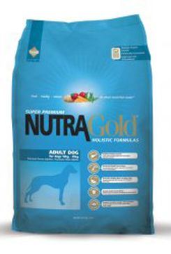 Nutra Gold Adult Dog 15kg