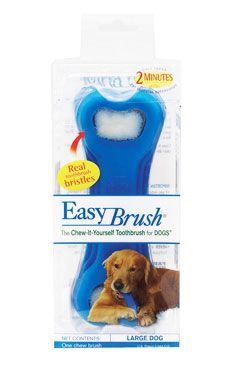 FARNAM Easy Brush pro velké psy