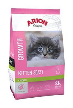 Arion Cat Original Kitten