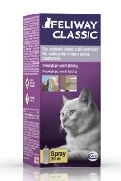 Feliway Uklidňující feromon sprej pro kočky 20 ml