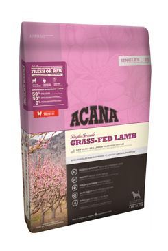 Acana Granule Dog Grass-Fed Lamb Singles