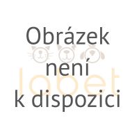 Škrabadlo kočičí strom OLIVER sisal šedá 115cm Zolux
