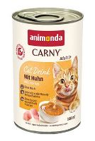 Animonda konz. kočka Carny Cat nápoj s kuřecím140ml